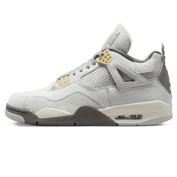 Jordan 4  Retro SE 'Craft'