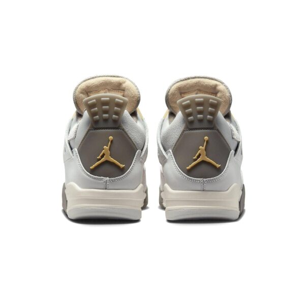 Jordan 4  Retro SE 'Craft'