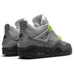 Jordan 4  Retro SE 'Neon 95'