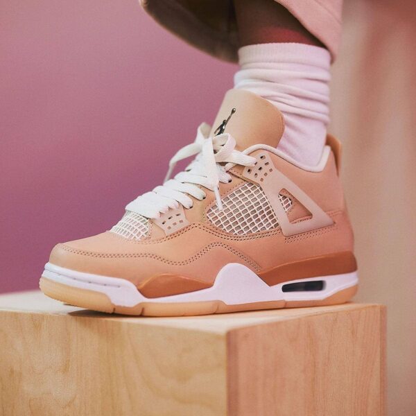 Jordan 4  Retro 'Shimmer'