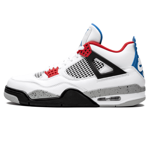 Jordan 4  Retro SE 'What The 4'