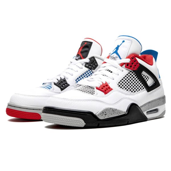 Jordan 4  Retro SE 'What The 4'