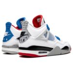 Jordan 4  Retro SE 'What The 4'