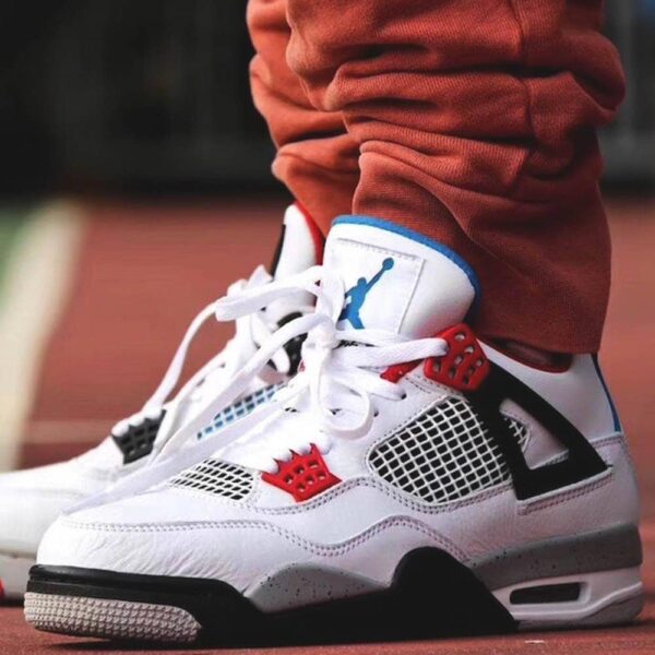 Jordan 4  Retro SE 'What The 4'