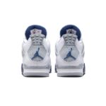 Jordan 4 Retro 'Midnight Navy'