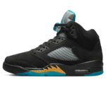 Air Jordan 5 Retro 'Aqua'