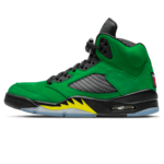 Air Jordan 5 Retro SE 'Oregon'