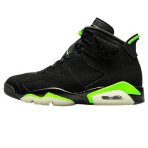 Air Jordan 6 Retro 'Electric Green'