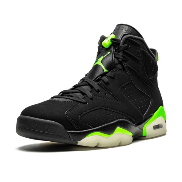 Air Jordan 6 Retro 'Electric Green'