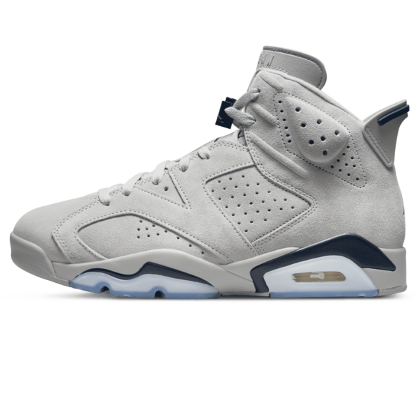 Air Jordan 6 Retro 'Georgetown'