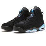 Air Jordan 6 Retro 'UNC'