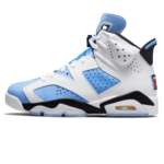 Air Jordan 6 Retro 'UNC Home'