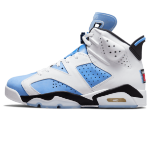 Air Jordan 6 Retro 'UNC Home'