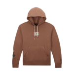 Air Jordan x Travis Scott Hoodie 'Archaeo Brown'