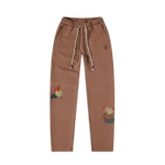 Air Jordan x Travis Scott Pants 'Archaeo Brown'