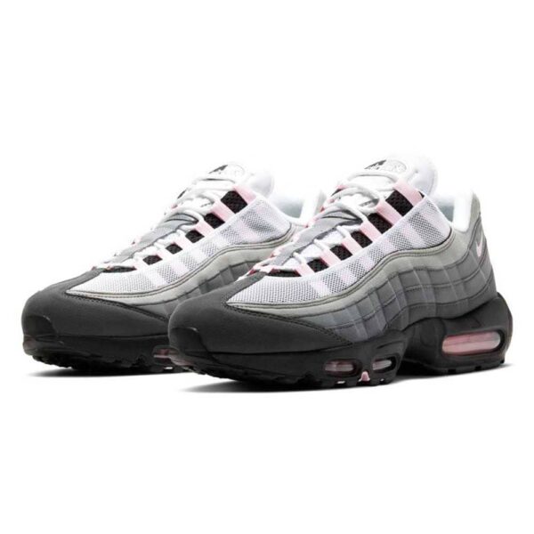 Nike Air Max 95 'Pink Foam'