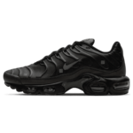 Air Max Plus x A-Cold-Wall 'Black'