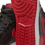 Jordan 1 Retro High OG Bred 2016 Banned