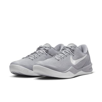 Nike Kobe 8 Protro Wolf Gray