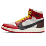 Jordan 1 High Zoom Air CMFT 2 Teyana Taylor A Rose From Harlem