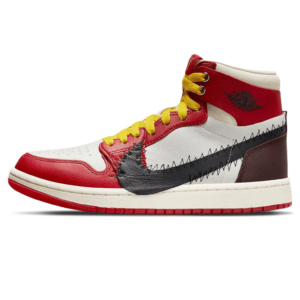 Jordan 1 High Zoom Air CMFT 2 Teyana Taylor A Rose From Harlem