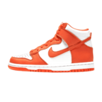 Dunk High SP 'Syracuse' 2021