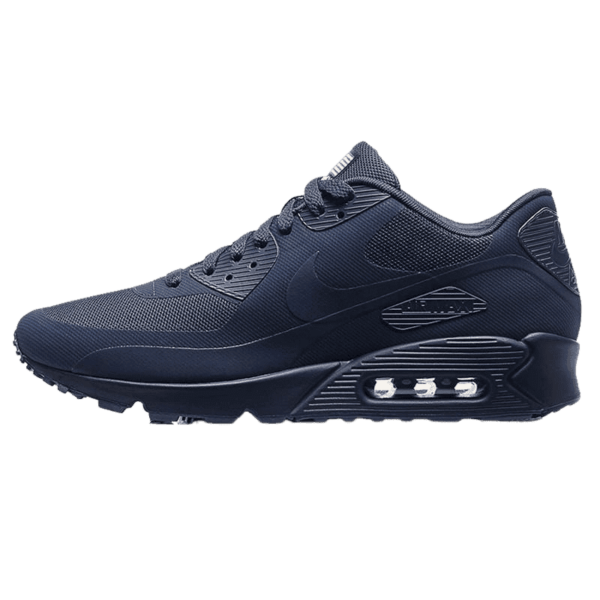 Nike Air Max 90 Hyperfuse QS 'Independence Day' Navy