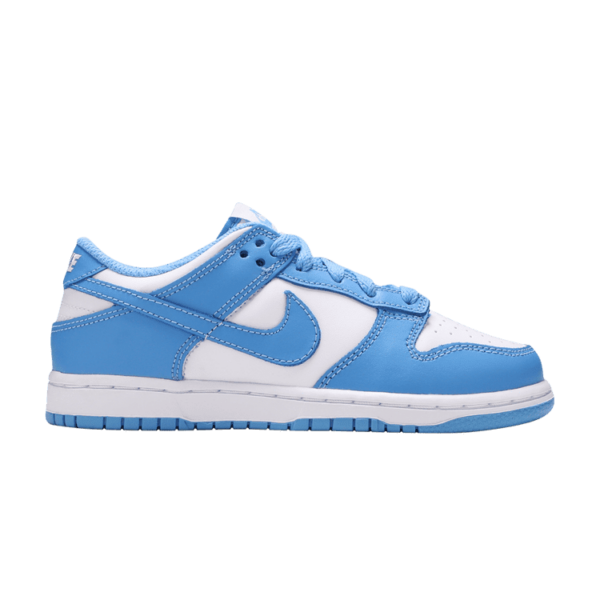 Off White Dunk 'University Blue'