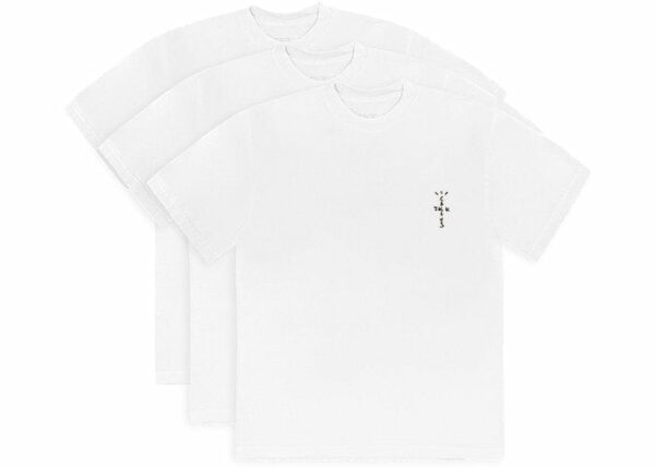 TRAVIS SCOTT CACTUS JACK T-SHIRT SINGLE