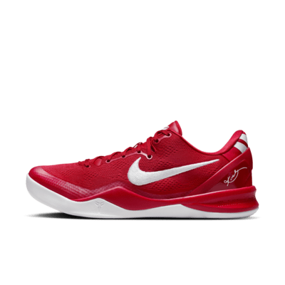 Nike Kobe 8 Protro 'University Red'