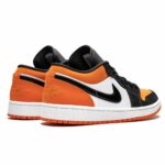 Air Jordan 1 Low 'Shattered Backboard'