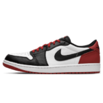 Jordan 1 Retro Low OG ‘Black Toe’