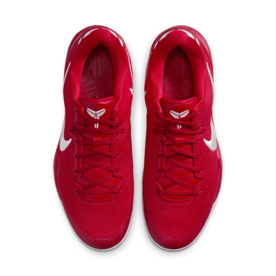 Nike Kobe 8 Protro 'University Red'