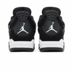 Air Jordan 4 Retro White Thunder