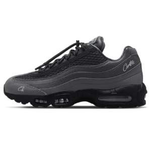 Corteiz x Nike Air Max 95 SP 'Rules the World - Aegean Storm'