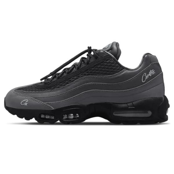 Corteiz x Nike Air Max 95 SP 'Rules the World - Aegean Storm'