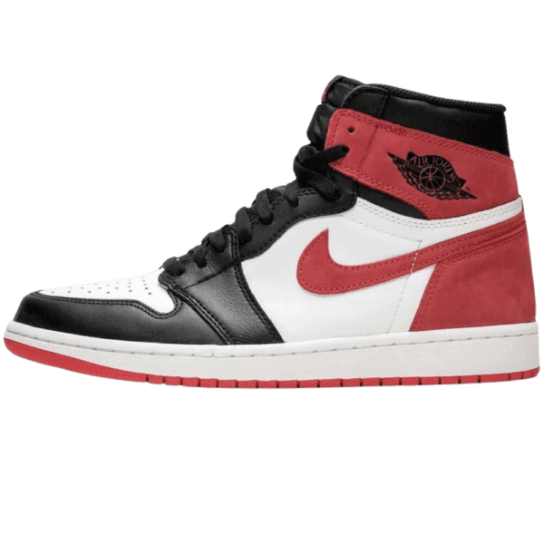 Air Jordan 1 Retro High OG "Summit Red"