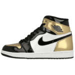 Jordan 1 High OG NRG Gold Toe