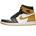 Jordan 1 Retro High OG "Yellow Ochre"