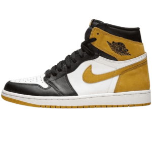 Jordan 1 Retro High OG "Yellow Ochre"