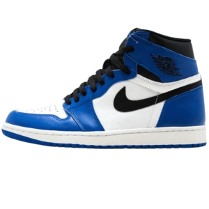 Air Jordan 1 Retro High OG Game Royal