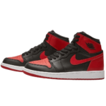 Jordan 1 Retro High OG Bred 2016 Banned