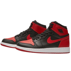 Jordan 1 Retro High OG Bred 2016 Banned