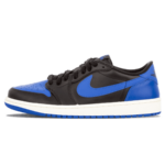 Jordan 1 Retro Low OG 'Royal'