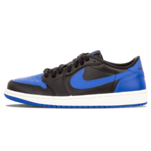 Jordan 1 Retro Low OG 'Royal'