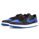 Jordan 1 Retro Low OG 'Royal'