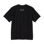 KAWS x UNIQLO UT Graphic T-Shirt Kids 'Black'