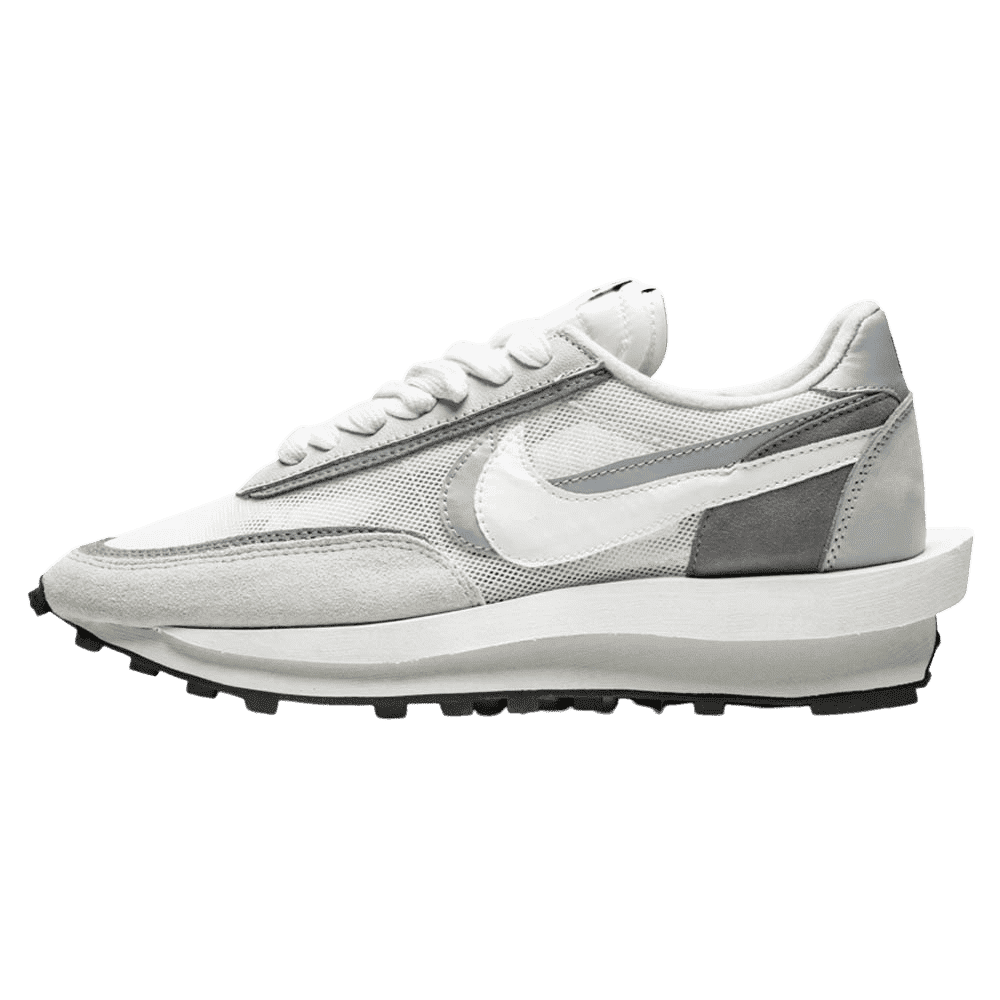 Sacai x LDWaffle 'Summit White'