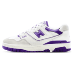 NB 550 ‘White Purple’