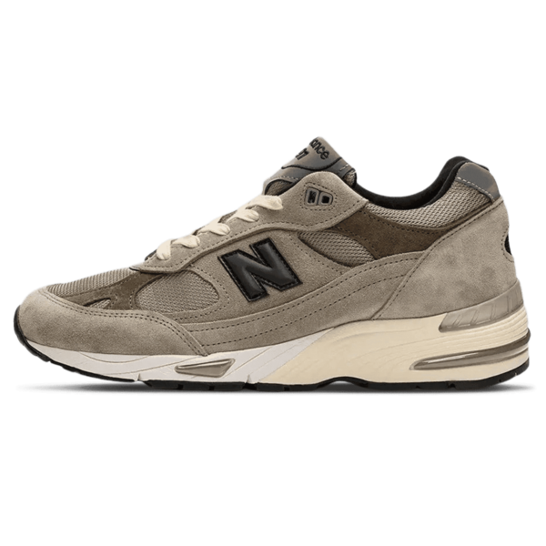 NB 991 Made in England x JJJJound 'Grey'